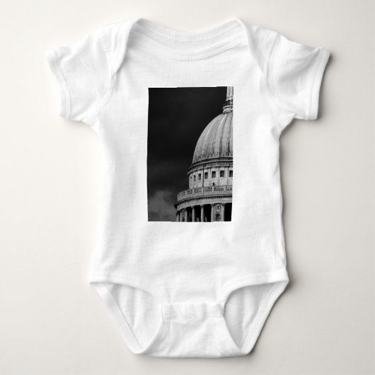 Sint-Paul's kathedraal Romper (Voorkant)