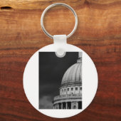 Sint-Paul's kathedraal Sleutelhanger (Voorkant)