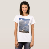 Sint-Paul's kathedraal T-shirt (Voorkant volledig)