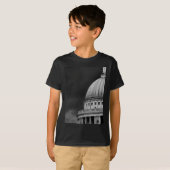 Sint-Paul's kathedraal T-shirt (Voorkant volledig)