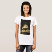 Sint-Paul's kathedraal T-shirt (Voorkant volledig)