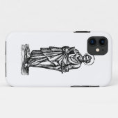 Sint Paulus Apostel aan de heidenen Case-Mate iPhone Case (Achterkant (horizontaal))