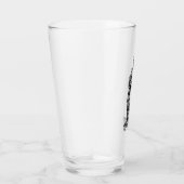 Sint Paulus Apostel aan de heidenen Glas (Rechts)