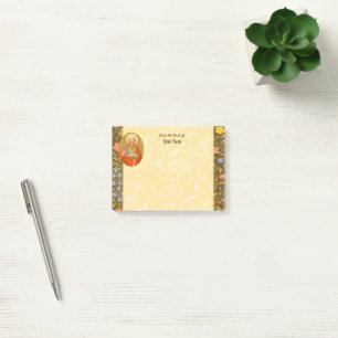 Sint-Paulus de Apostel (PM 06) 10x7,5 cm Post-it® Notes