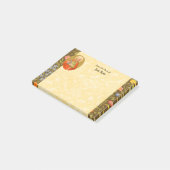 Sint-Paulus de Apostel (PM 06) 10x7,5 cm Post-it® Notes (Schuin)