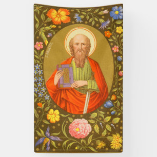 Sint-Paulus de Apostel (PM 06) Banner 1