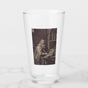 Sint-Paulus de apostel - Schriftelijk Erfgoed Kuns Glas