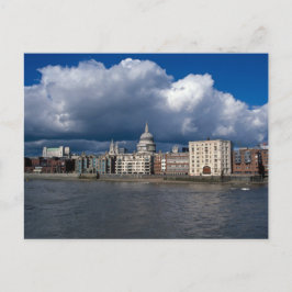 Sint-Pauluskathedraal Briefkaart