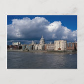 Sint-Pauluskathedraal Briefkaart (Voorkant)