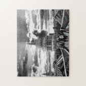 Sint-Pauluskathedraal Londen Legpuzzel (Verticaal)