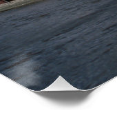 Sint-Pauluskathedraal Perfect Poster (Hoek)