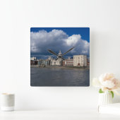 Sint-Pauluskathedraal Vierkante Klok (Huis)