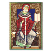 Sint-Paus Gregorius de Grote Kaart (Voorkant)
