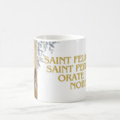 Sint Perpetua & Sint Felicitas Koffiemok (Center)
