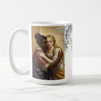 Sint Perpetua & Sint Felicitas Koffiemok