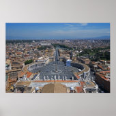 Sint-Peter Poster (Voorkant)