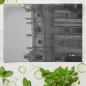 Sint-Peters Basilica Rome Theedoek (Gevouwen)