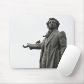 Sint-Petersburg, Alexander Pushkin Muismat (Met muis)