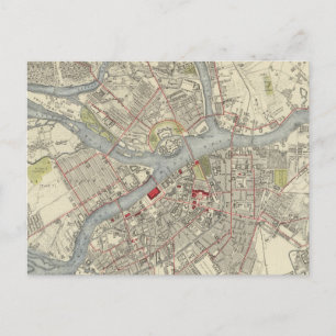 Sint-Petersburg Briefkaart
