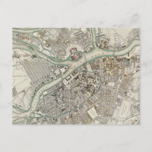 Sint-Petersburg Briefkaart