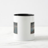 Sint-Petersburg, Florida - Nacht Uitzicht van Mok (Midden)