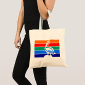 Sint-Petersburg, Florida Tote Bag (Voorkant (product))
