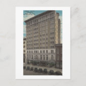 Sint-Petersburg, Florida - Uitzicht aan de buitenk Briefkaart (Voorkant)