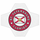Sint-Petersburg Florida Voetbal (Enkel)