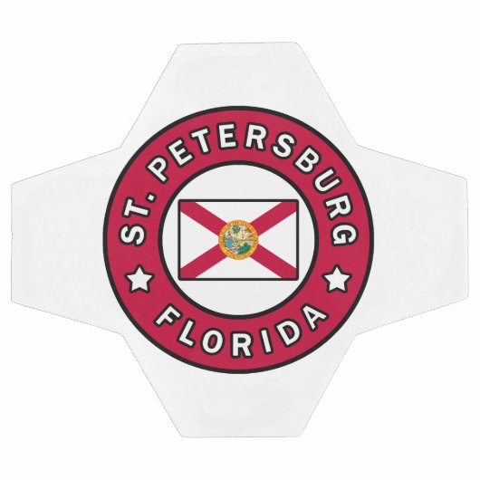 Sint-Petersburg Florida Voetbal (Enkel)