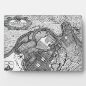 Sint-Petersburg Fotoplaat (voorkant)