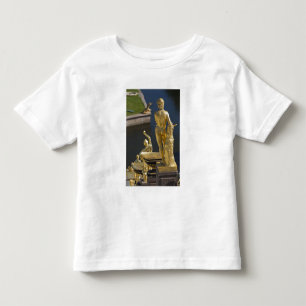 Sint-Petersburg, Grand Cascade fonteinen Kinder Shirts