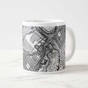 Sint-Petersburg Grote Koffiekop
