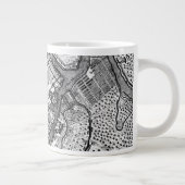 Sint-Petersburg Grote Koffiekop (Rechts)