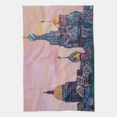 Sint-Petersburg II Theedoek (Verticaal)