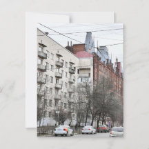 Sint-Petersburg in leven - 1