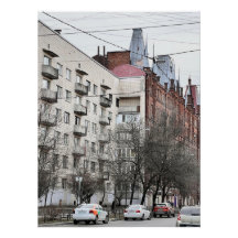 Sint-Petersburg in leven - 1