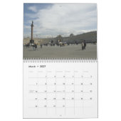 Sint-Petersburg Kalender (Mar 2027)