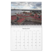 Sint-Petersburg Kalender 2026 (Jan 2027)