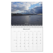 Sint-Petersburg Kalender 2026 (Mar 2027)