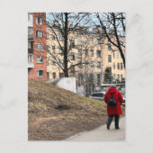 Sint-Petersburg live - 3 Briefkaart (Voorkant)