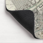 Sint-Petersburg Muismat (Hoek)