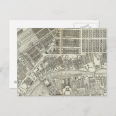 Sint-Petersburg, Rusland 8 Briefkaart (Voorkant / Achterkant)