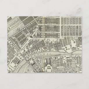 Sint-Petersburg, Rusland 8 Briefkaart