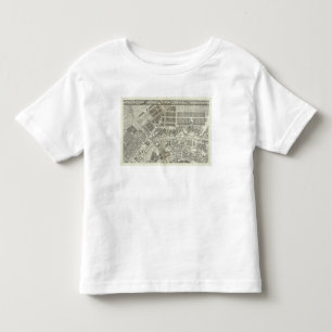 Sint-Petersburg, Rusland 8 Kinder Shirts