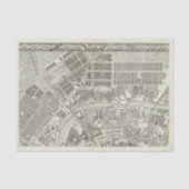 Sint-Petersburg, Rusland 8 Tissuepapier (Voorkant)