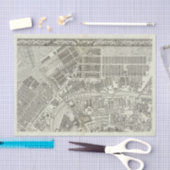 Sint-Petersburg, Rusland 8 Tissuepapier (Craft)