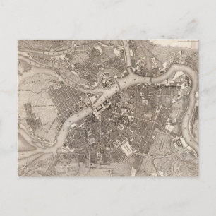 Sint-Petersburg, Rusland Briefkaart