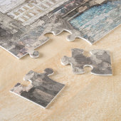 Sint-Petersburg, Rusland Legpuzzel (Zijkant)