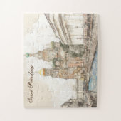Sint-Petersburg, Rusland Legpuzzel (Verticaal)