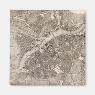 Sint-Petersburg, Rusland Magneet